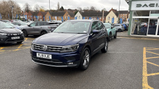 Volkswagen Tiguan 2.0 TDi 150 4Motion SEL 5dr DSG Diesel Estate
